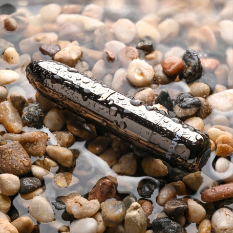 Вибропуля Evolved Real Simple