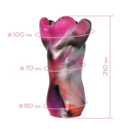 Мастурбатор Magic Hero MH-13021