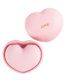 Стимулятор клитора Heart