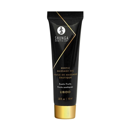 Набор Shunga Geisha's Secret