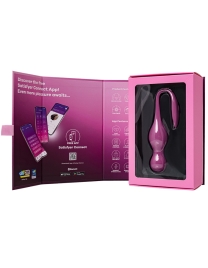 Вагинальные шарики Love Birds 1