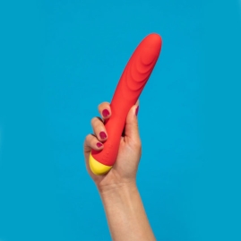 Вибратор ROMP Hype G-Spot