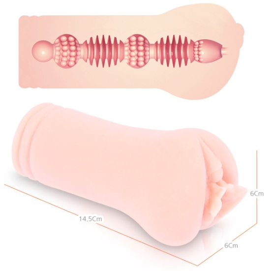 Мастурбатор Kokos Yuki