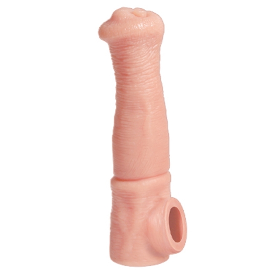 Насадка &quot;Жеребец&quot; Cock Sleeve L