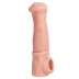 Насадка &quot;Жеребец&quot; Cock Sleeve L