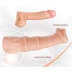 Насадка &quot;Жеребец&quot; Cock Sleeve L