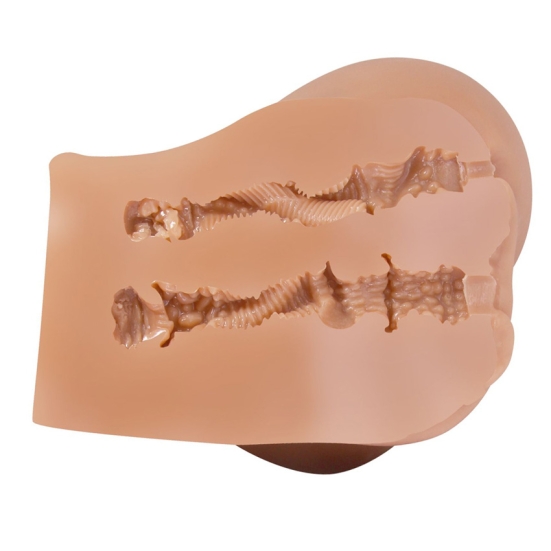 Мастурбатор Emilia Crazy Bull