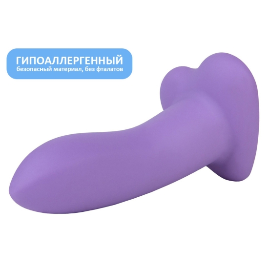 Фаллос из силикона Flow Emotional Plus