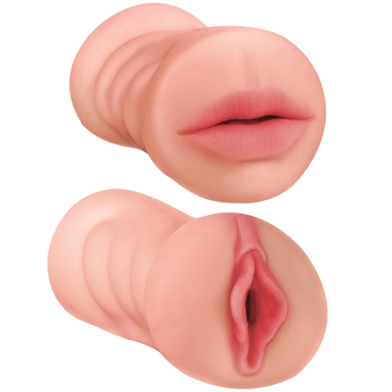 Мастурбатор с вибрацией Lucky charm