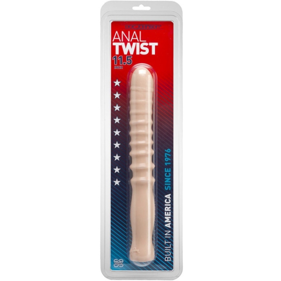 Стимулятор Doc Johnson Anal Twist