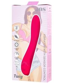 Вибратор JOS Twig