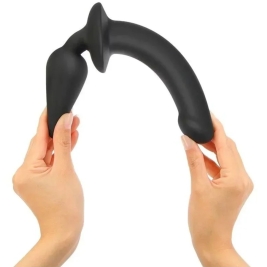 Стимулятор Strap-On-Me Switch Plug-In Dildo