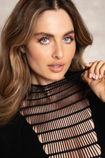 Комбинезон Shots Media BV Kalyke XXIII