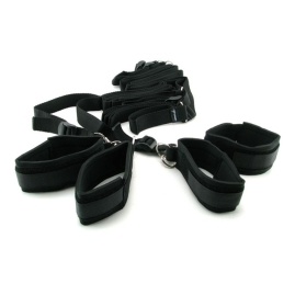 Набор для фиксации Bed Bindings Restraint Kit