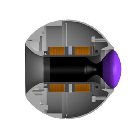 Пульсатор Revel Body SOL