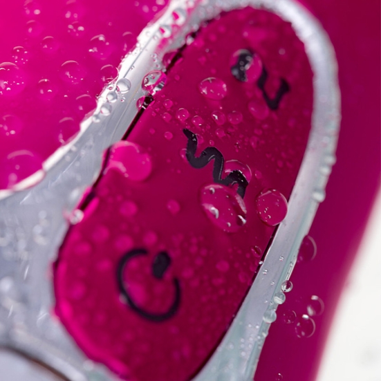 Вибратор JOS Balle