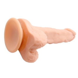 Вибратор-ротатор Max Barbara