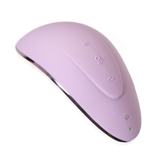 Вибростимулятор Satisfyer Vulva Lover 1