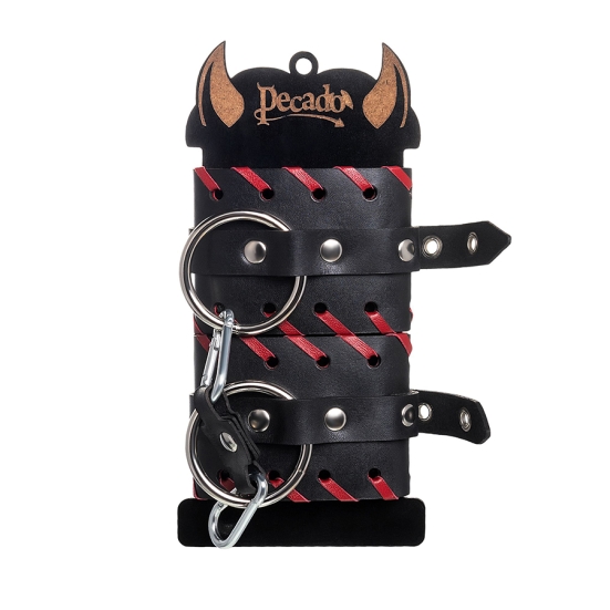 Наручники Pecado 02151