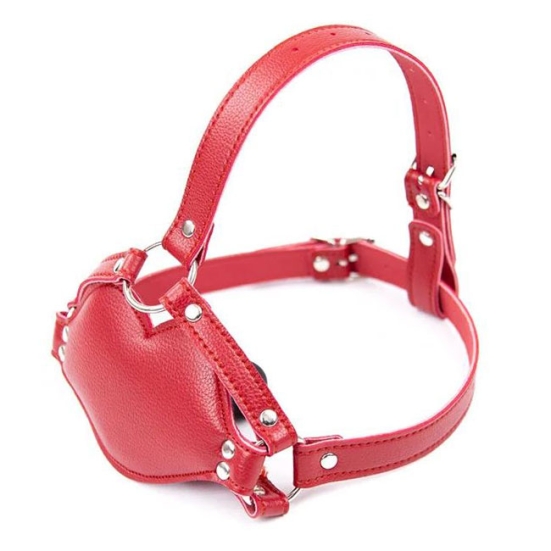 Кляп Notabu NTB-80748