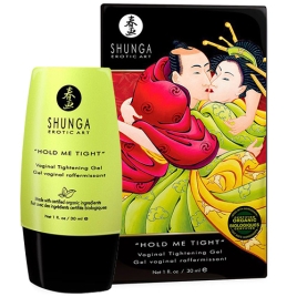 Сужающий крем Shunga Hold Me Tight