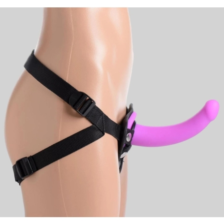 Анальный страпон Navigator