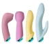 Вибраторы Satisfyer Fabulous Four