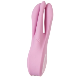 Вибратор Satisfyer Threesome 1