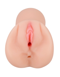 Мастурбатор Honey Bunny