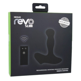 Вибростимулятор Nexus Revo Slim