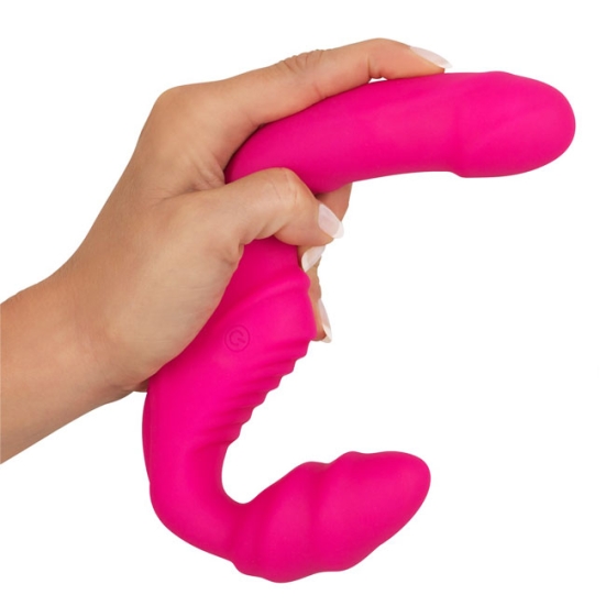 Страпон безремневой Orion с вибрацией