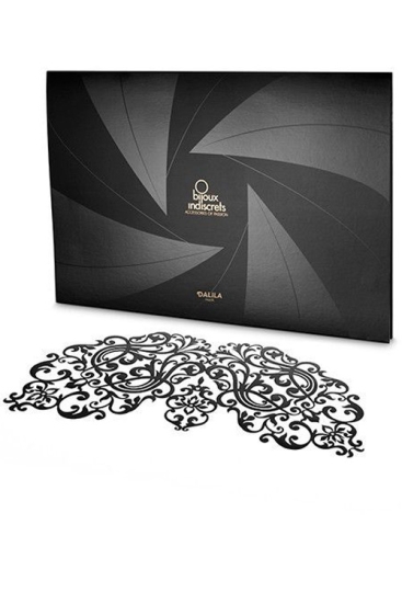 Маска на глаза Bijoux Indiscrets DALILA