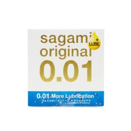 Презервативы Sagami Original