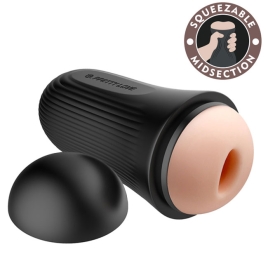 Мастурбатор Pretty Love Alice