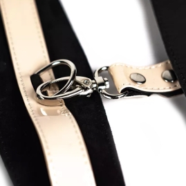 Набор фиксации на кровати Sex Game