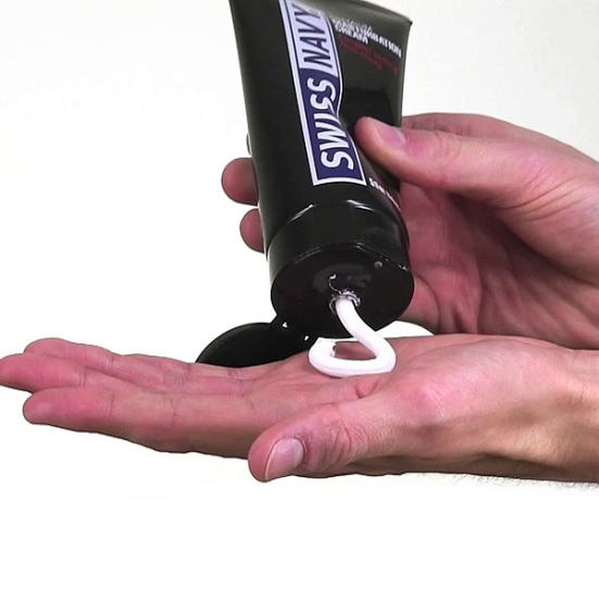 Крем для мастурбации Swiss Navy Masturbation