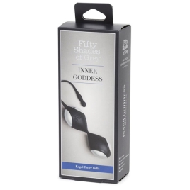 Вагинальные шарики Kegel Toner Balls