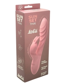 Вибратор Thai Sunset