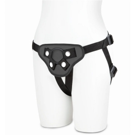 Страпон Strap on Harness & 5" Dildo Set