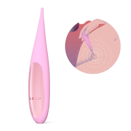 Точечный вибратор Lelo Dot Travel