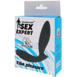 Вибростимулятор Sex Expert Vibe Pleasure