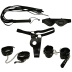 Набор Orion Bad Kitty 5-teiliges Bondageset