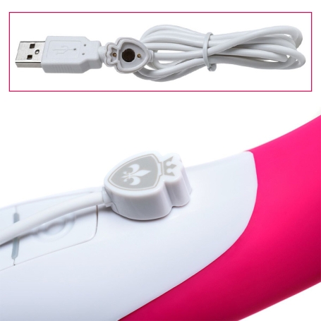 Вибратор Mystim Terrific Truman