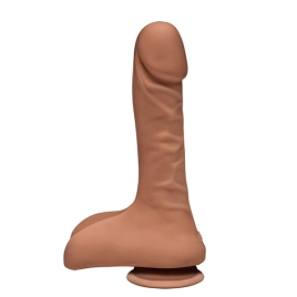 Фаллос Super D 9&quot;, Doc Johnson