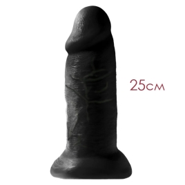 Фаллос King Cock 10&quot; Chubby, Pipedream