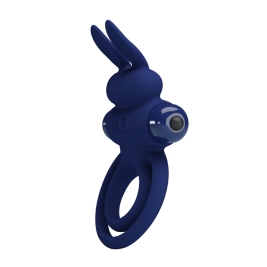 Виброкольцо Vibrant Penis Ring III