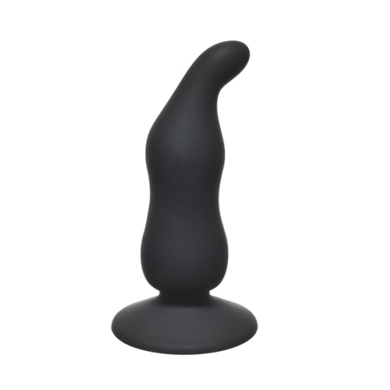 Анальная пробка Waved Anal Plug