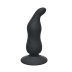 Анальная пробка Waved Anal Plug