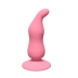 Анальная пробка Waved Anal Plug