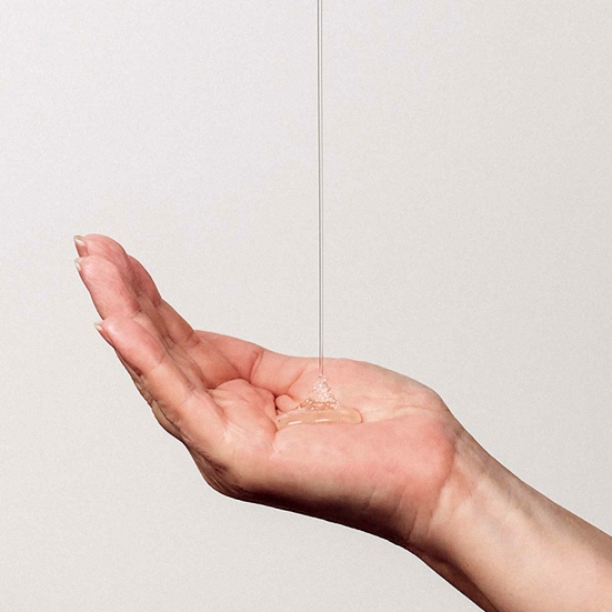 Массажная свеча Slow Sex